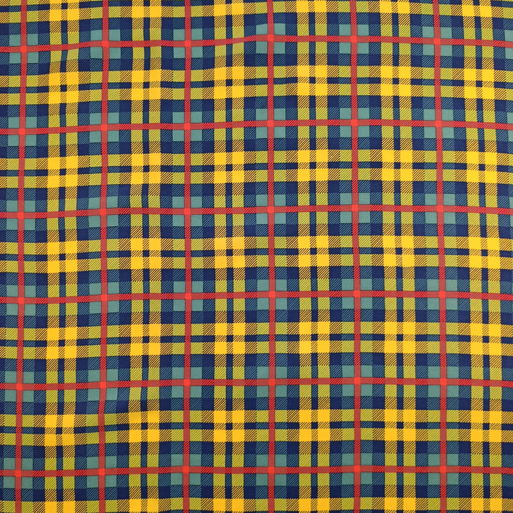 Foulard Céline Paris Seta Vintage